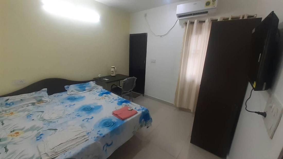 Thakur Guest House Hoshiarpur photo 2
